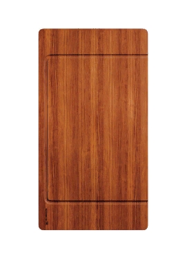 Разделочная доска Omoikiri CB-04-Wood-L