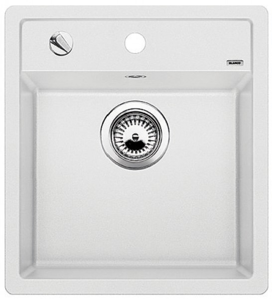 Кухонная мойка Blanco Dalago 45-F