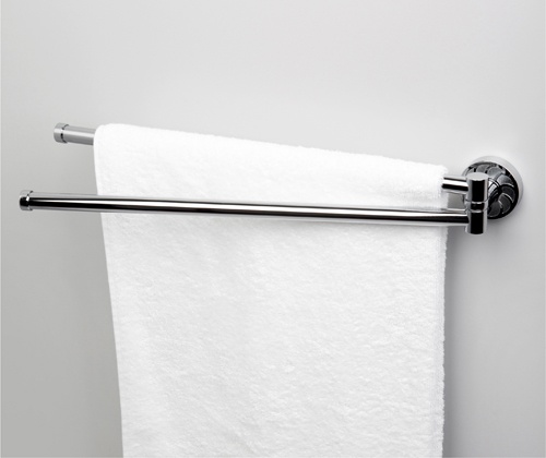 Полотенцедержатель WasserKraft Kammel K-4031