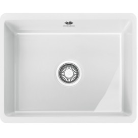 Кухонная мойка Franke Kubus KBK 110-50