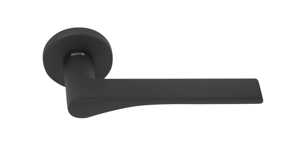 Дверные ручки на розетке Forme Eos 294R 50PVC