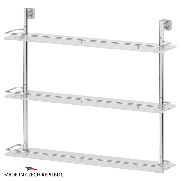 Полка 3-х ярусная FBS Esperado ESP 071