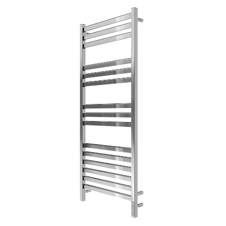 Полотенцесушитель электрический TERMINUS Классик П15 500х1300 электро (sensor quick touch)