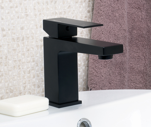 Смеситель для раковины WasserKraft Abens 2003