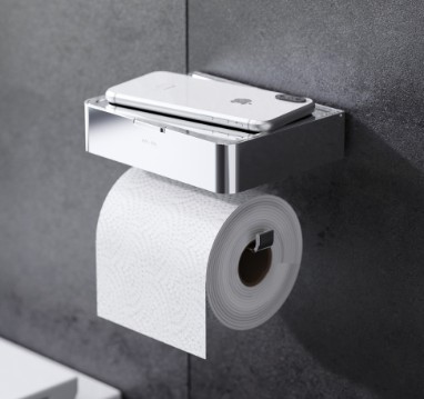 Комплект подвесного унитаза AM.PM Spirit с инсталляцией CK70HA