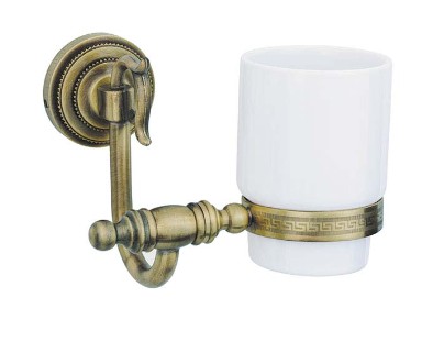 Стакан для зубных щеток Boheme MEDICI 10604