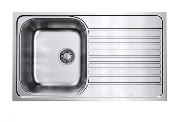 Кухонная мойка Omoikiri Kashiogawa 86