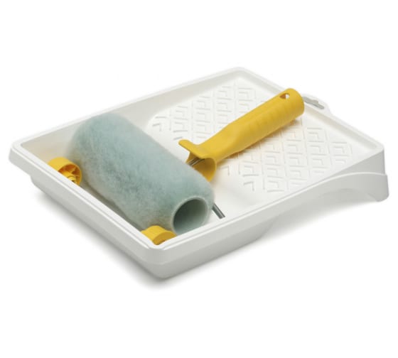 Набор с валиком Anza BASIC 25 см 800163