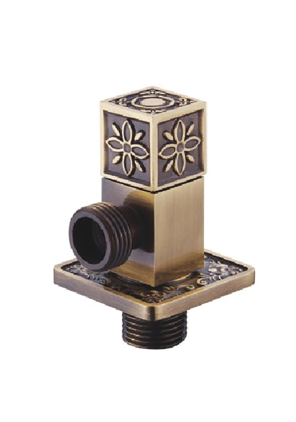 Кран AltroBagno Beni Aggiuntivi AV 070601 Br