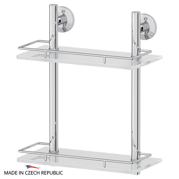 Полка 2-х ярусная FBS Standard STA 062