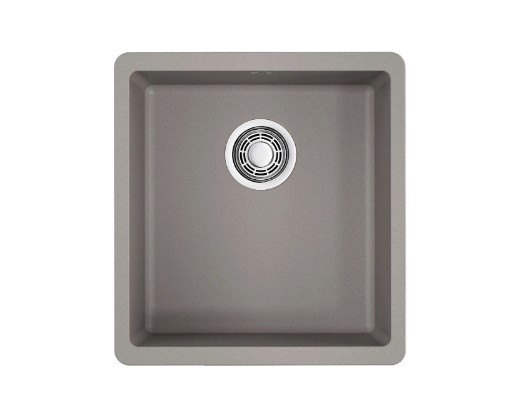 Кухонная мойка Omoikiri Kata 40-U