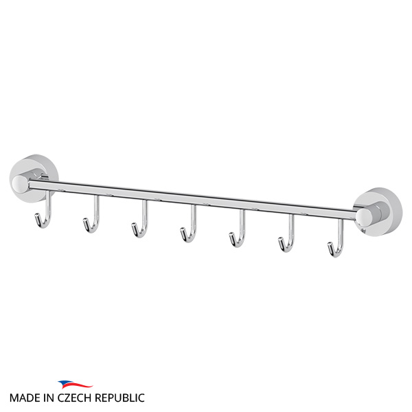 Штанга с 7-ю крючками FBS Nostalgy NOS 028