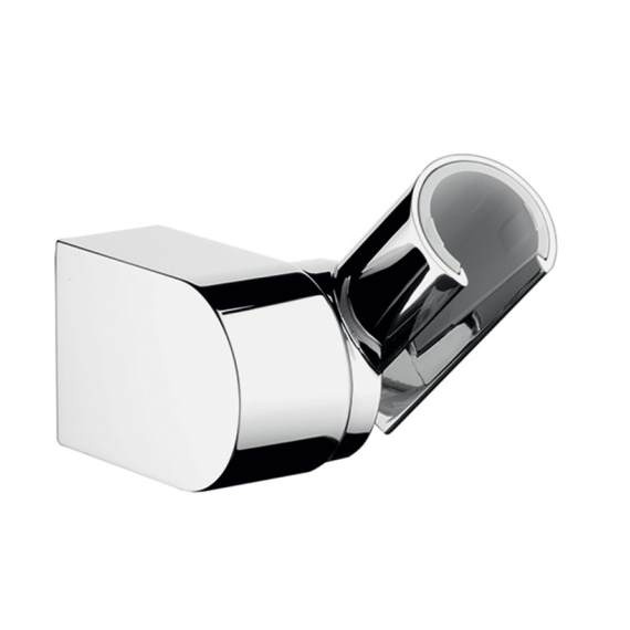 Настенный держатель для душа Hansgrohe Porter Vario 28328000