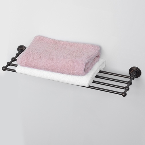 Полка для полотенец WasserKraft Isar К-7311