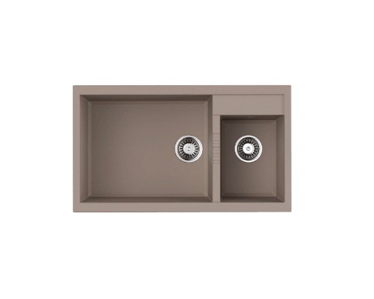 Кухонная мойка Omoikiri Tedori 86-2