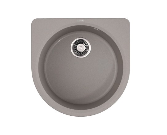 Кухонная мойка Omoikiri Akegata 51