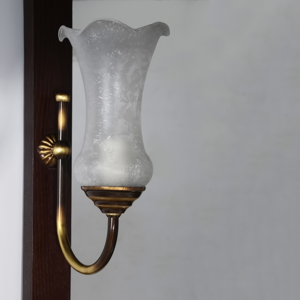 Светильник Opadiris "Рустика" бронза