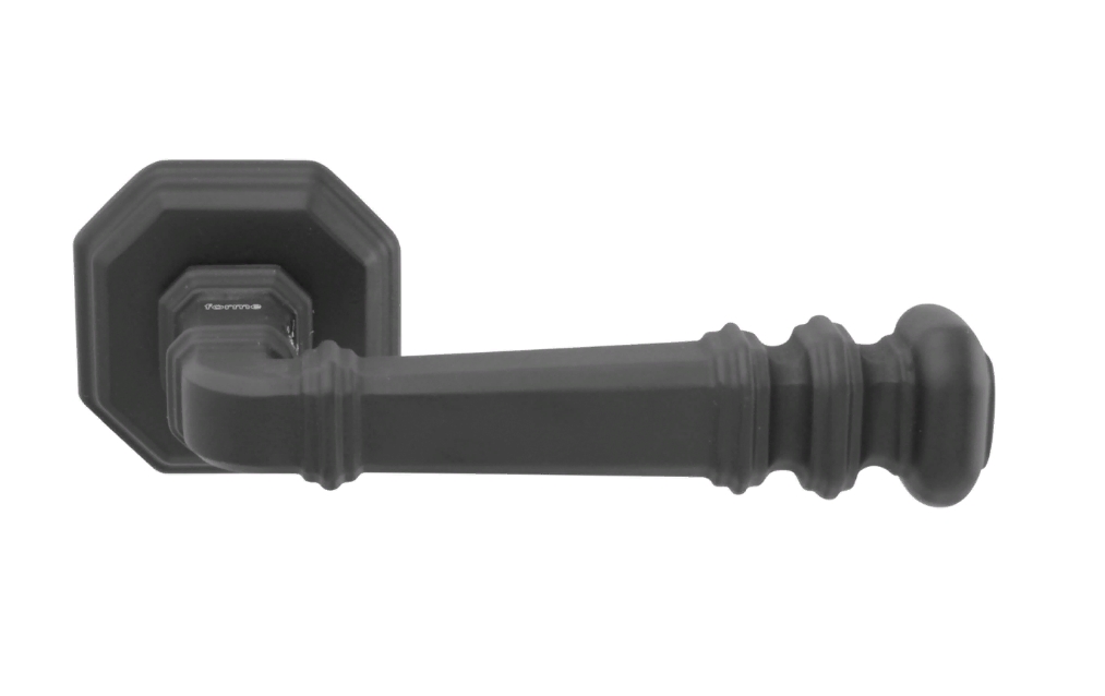 Дверные ручки на розетке Forme Atlas 159RAT