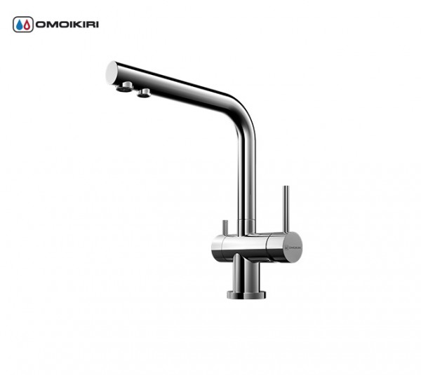 Смеситель Omoikiri Nagano ONA-CR-35 4994146