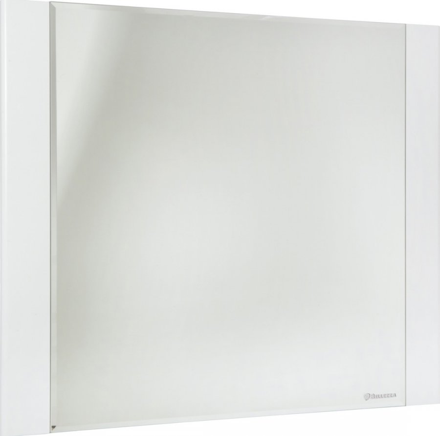 Зеркало Bellezza "Лоренцо 100" белое