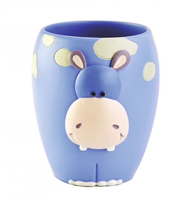 Стакан WasserKraft Lippe K-8128