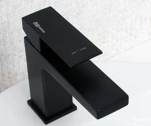 Смеситель для раковины WasserKraft Abens 2003