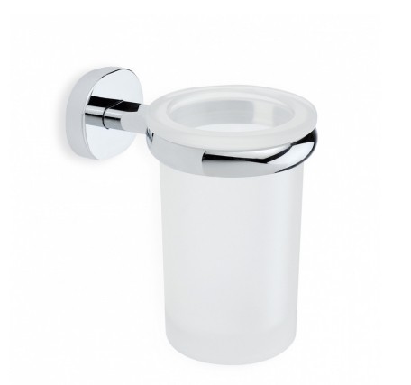 Стакан с держателем Stil Haus Diana DI10(08)