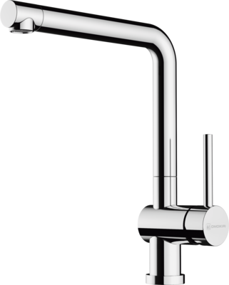 Смеситель для кухни Omoikiri Akashi-C