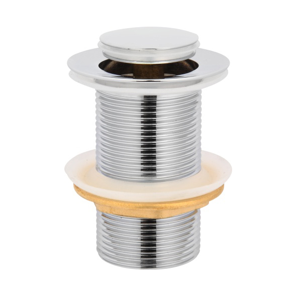 Донный клапан для раковины CeramaLux RD014