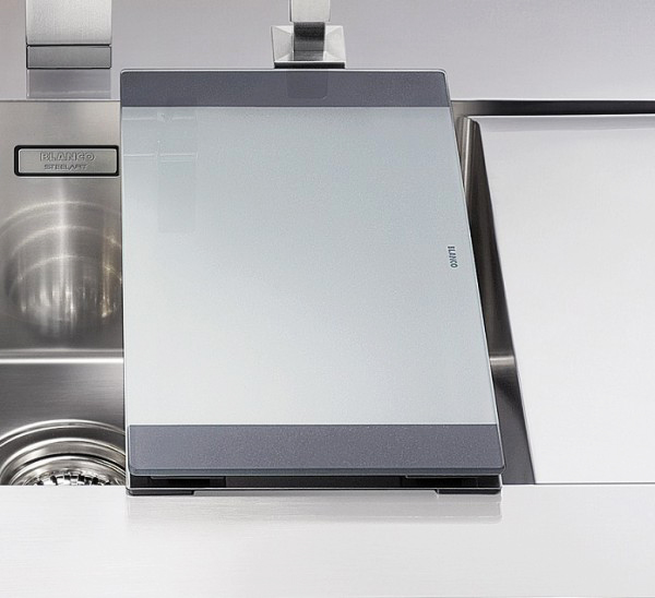 Разделочная доска Blanco Zerox 219644