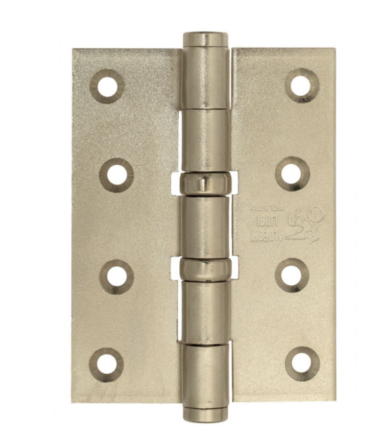 Петля дверная универсальная ALDEGHI PREMIUM 102x76x3 136AN403