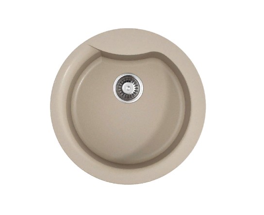 Кухонная мойка Omoikiri Yasugata 48R