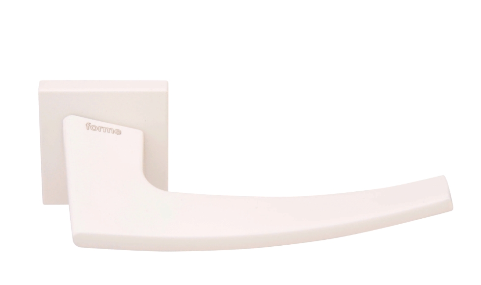 Дверные ручки на розетке Forme Antares 218K