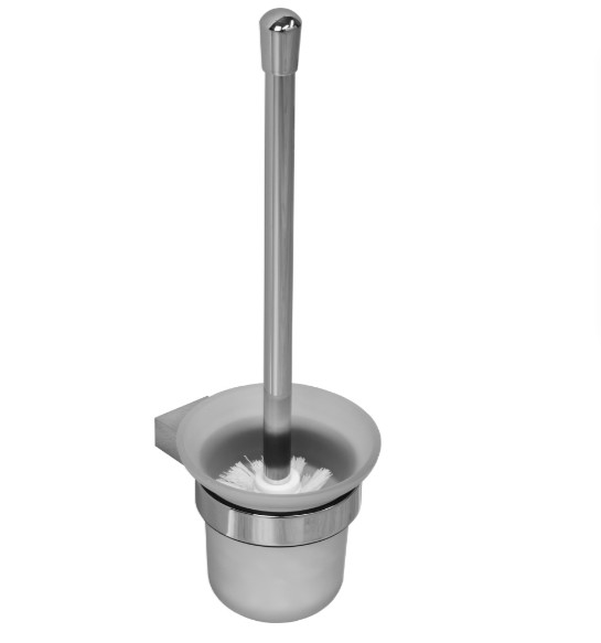 Держатель с туалетным ершиком Aquanet 5688