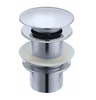 Донный клапан для раковины Boheme Brillante 612