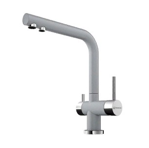 Смеситель для кухни Omoikiri Nagano