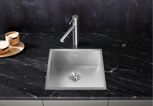 Кухонная мойка Blanco Zerox 500-IF Durinox