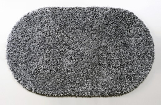 Коврик для ванной WasserKraft Dill BM-3951 Monument