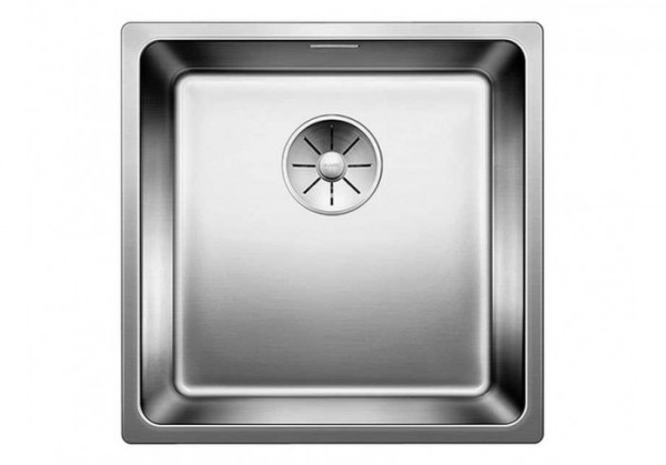 Кухонная мойка Blanco Andano 400-IF Infino