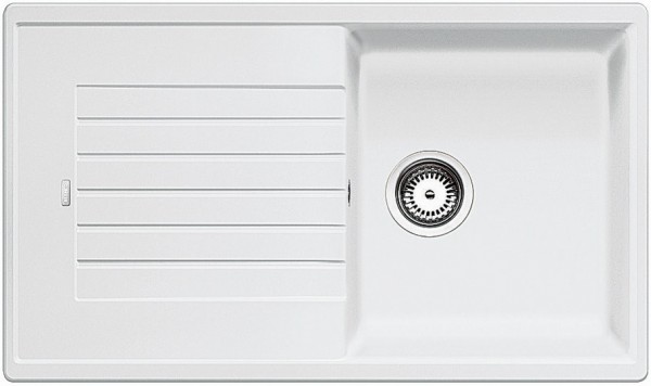 Кухонная мойка Blanco Zia 5S