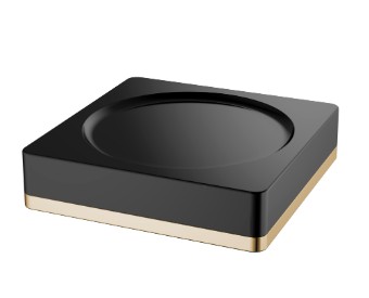 Мыльница Boheme 10960