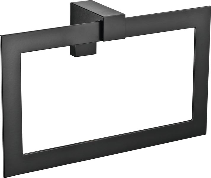 Полотенцедержатель - кольцо Sanibano Elegance H8700/04MB