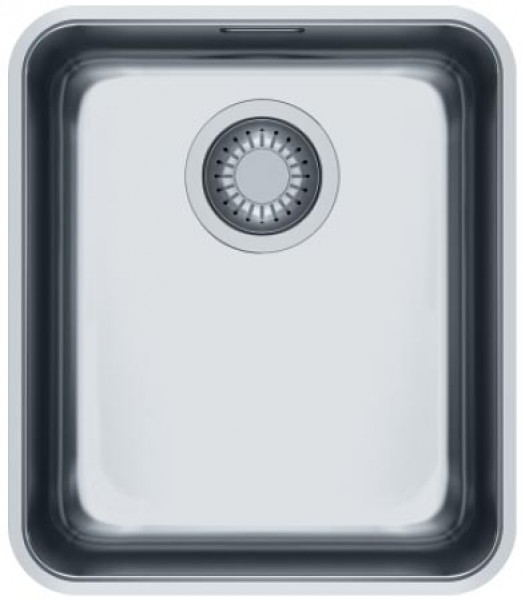 Кухонная мойка Franke Aton ANX 110-34