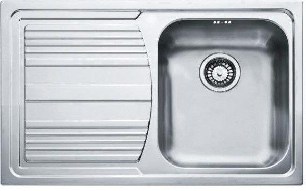 Кухонная мойка Franke Logica Line LLX 611