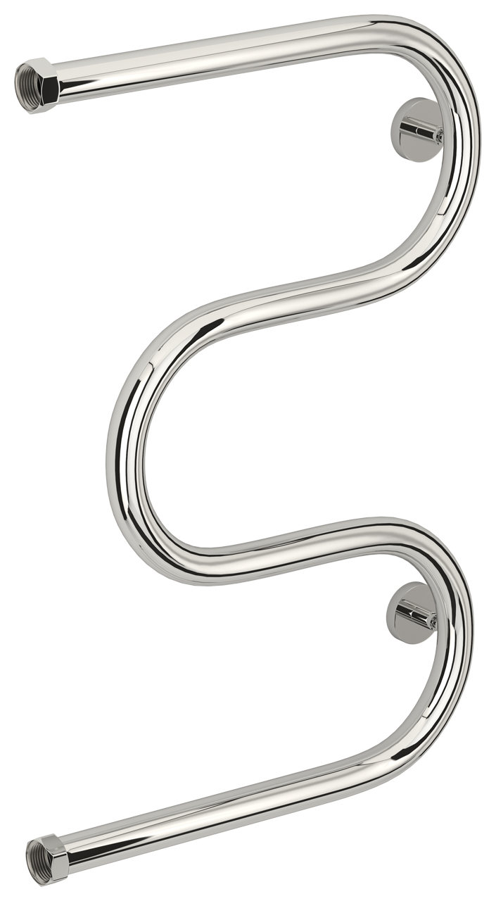 Полотенцесушитель СУНЕРЖА Стилье М-образный 600х400