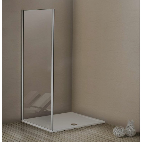 Душевой уголок Good Door Antares SP-90-W-CH