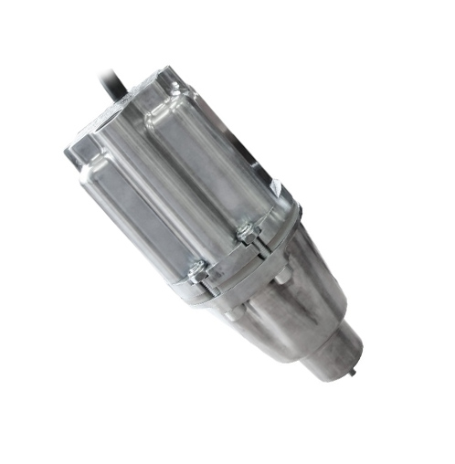 Насос Малыш (40 м) нижний забор