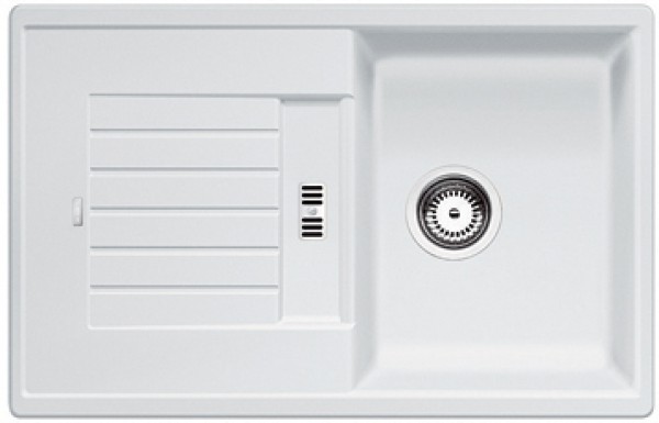 Кухонная мойка Blanco Zia 45S