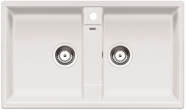 Кухонная мойка Blanco Zia 9