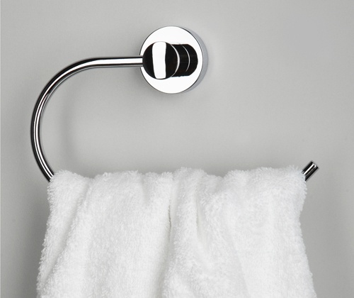 Полотенцедержатель WasserKraft Donau K-9460